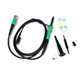 Gw Instek  GTP-250A-2 Oscilloscope Probe 250MHz for GDS-2000A/E Series