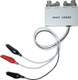 Gw Instek  LCR-07 Test Lead with Alligator Clip for LCR-800 Series, LCR-6000 Series or <1MHz