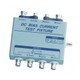 Gw Instek  LCR-17 Test Fixture  ±2.5A DC Bias Current Box for LCR-6000 Series