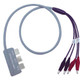 Gw Instek  LCR-915/916 OPT. 01 4Wire DIP Test Lead