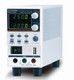 Gw Instek  PFR-100MGL Fanless Multi-range DC Power Supply, GPIB/LAN, 0-250V/0-2A, 100W