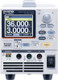 Gw Instek  PPX-3603 108W Programmable High Precision DC Power Supply: 36V/3A