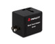 Triplett UA100 Worldwide Travel Adaptor
