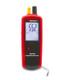 Triplett RHT45 Digital Psychrometer with Type K Thermometer