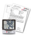 Triplett RHT22-NIST Temperature & Humidity Indicator with Certificate of Traceability to N.I.S.T.