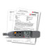 Triplett RHT02-NIST Hygro-Thermometer Pen with Certificate of Traceability to N.I.S.T.