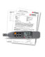 Triplett RHT05-NIST Hygro-Thermometer Pen with Dew Point and Wetbulb with Certificate of Traceability to N.I.S.T.