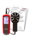Triplett CFM100-NIST CFM/CMM Thermo-Anemometer with Certificate of Traceability to N.I.S.T.