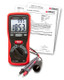 Triplett MG430-NIST MG430 Insulation Tester with Certificate of Traceability to N.I.S.T.