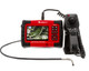 Triplett BR750 5" Display, High Definition Articulating Videoscope, 6mm camera
