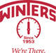 WINTER PFQ2478LF PFQ-LF FILLED LEAD-FREE BRASS 2" X 1/4" NPT CBM 30" HG VAC/KPA