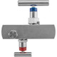 WINTER BBV6251 BBV,CS,3/4Fx1/2FNPT,HARD,10K,2HDL