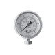 WINTER PUP2059 2" DIAL,FEMALE SWIVEL BTM,0/4000PSI