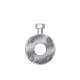 WINTER D81SIR1.5CCPSF2N D81 THREADED SENSOR, 1.5", CARBON CENTRE, PTFE, CARBON PLATES, FILLED, SS WINCONNECT, 1/2" NPT