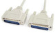 Mountz 145760 Cable 25P I/O (M-M)