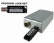 Mountz 145774 Program Lock Key (for NF & BF-Series V3)