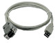 Mountz 145780 Cable (RS232 to USB Type A 6 ft)