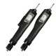 Mountz 145798 BF080 ESD Plus Brushless Driver w/Double Hit & Soft Start (1/4" F/Hex)