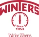 WINTER D81RIR12CSRSF2N D81 FLANGE SENSOR, 12", CS CENTRE, NATURAL RUBBER, SS PLATES, FILLED, SS WINCONNECT, 1/2" NPT, 150#
