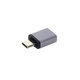 Insize 7323-Otgc Adapter For Data Output Cable, Type-C, One To One