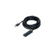 Insize 7325-Add10 Extension Cable, 10M, Usb Plug