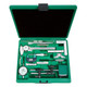 Insize 5014-E 13-Piece Measuring Tool Set