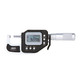 Insize 3350-50Wl High Precision Wireless Electronic Snap Gage, 1-2"/25-50Mm, Graduation .00001"/0.0002Mm