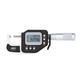 Insize 3350-75 High Precision Electronic  Snap Gage, 2-3"/50-75Mm, Graduation .00001"/0.0002Mm