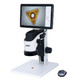 Insize 5307-Id100A Electronic Measuring Microscope