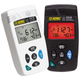 AEMC Air Quality Logger Model 1510 {Gray}