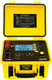 AEMC Micro-Ohmmeter Model 6240 (10A, Instantaneous, Continuous, Multiple Test with DataView® Software, Kelvin Clips/Probes not included)