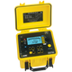 AEMC Megohmmeter Model 5060 (Digital, Analog Bargraph, Backlight, Alarm, Timer, 500V, 1000V, 2500V, 5000V, Auto DAR/PI/DD, RS-232 w/DataView® Software)