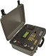 AEMC Micro-Ohmmeter Model 6292 (200A, 120/230V, DataView® Software)