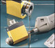 Mountz 170215 RTSX50i-HA Rotary Torque & Angle Transducer (5-50 lbf.in) ARCII