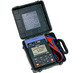 Hioki IR3455-01 KIT HighVolage Insulation Tester with power adapter (IR3455  w/ 9418-15, 9459)