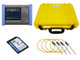 Hioki PQ3100-04/6000-10in KIT 4 x 6000A Clamp PQA Kit (PQ3100 w/ 4 x CT7046, Z4003, PQ3100/98 H-Case)