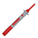 Aemc 5000.31 Probe - red test probe (1000V CAT IV, 15A, UL)