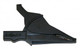 Aemc 5000.99  Clip - Safety alligator - black (1000V CAT IV, 15A, UL V2)