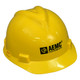 Aemc 5000.24 AEMC Hard Hat (MSA, V Guard, Ratchet Suspension)