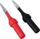 Aemc 5100.01  Replacement set of 2, test probes (red/black) for model CA773