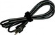 Aemc 5000.4 Power cord - replacement 110V US for models 4500, 6290, 6292, 8500, and MTX PC scopes