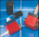Mountz 170238 BLRTSX 118F Brushless Rotary Transducer (12-118 lbf.ft) ARCII