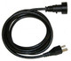 Aemc 5000.63 Power cord 110V for use with models 8435 & 8436 only