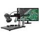 Aven BD-26800B-556-401 - BUNDLED SYSTEM CONSISTING OF CYCLOPS HDMI WITH ULTRA GLIDE BOOM STAND, DUAL GOOSENECK LED LIGHT AND 22 INCH LED MONITOR