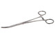 AVEN - HEMOSTAT CURVED 18in