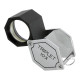 Aven 26010 - EYE LOUPE HEX 10X