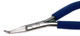 Aven 10312 - PLIERS BENT NOSE 5" SM STD HDLE