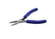 Aven 10315 - PLIERS LONG NOSE 4-3/4" SR STD HDLE WITH CUTTER