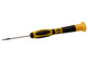 Aven 13902 - SCREWDRIVER SLOTTED PRECISION2.0  X 50MM