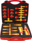 Aven WD541 - TOOL KIT INSULATED 24 PC CR-V 7501-24